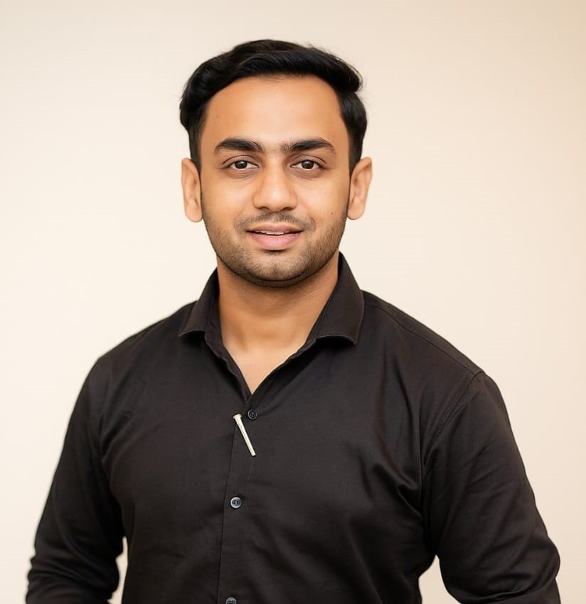 Harshit Jain
